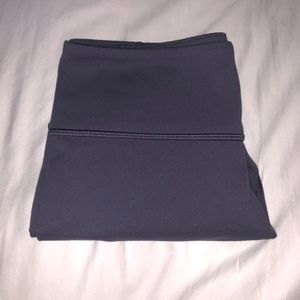 Lululemon Capri Pant